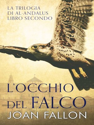 cover image of L'occhio del falco